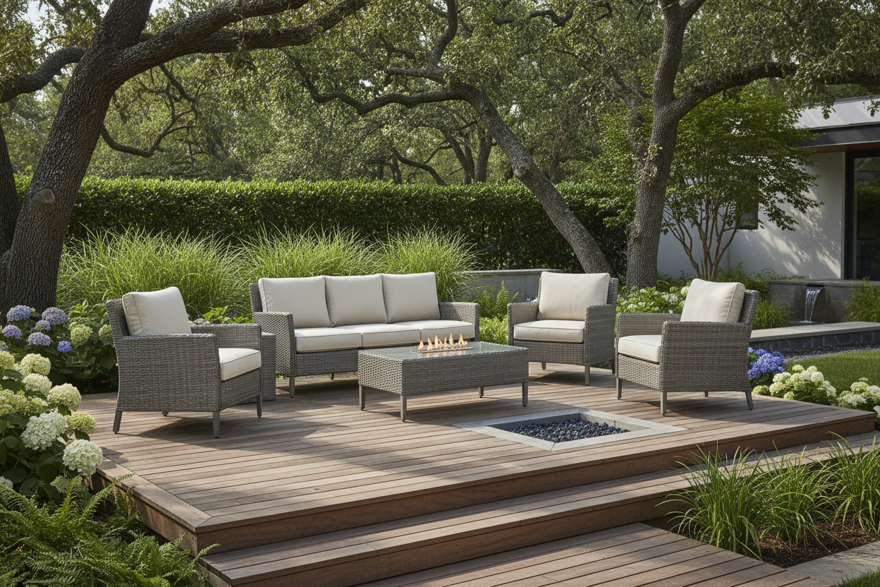 Patio Furniture Sets