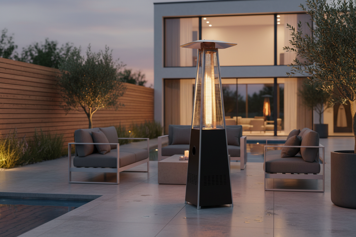 Outdoor Heater